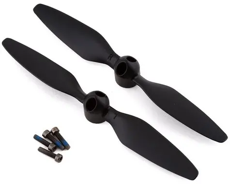 E-Flite Ultrix 600Mm 94X48mm Propeller Set (Cw & Ccw) (2) (Eflp9448) 1