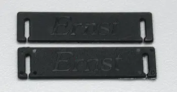 Ernst Security Clips Universal (2) (Ern151) 1