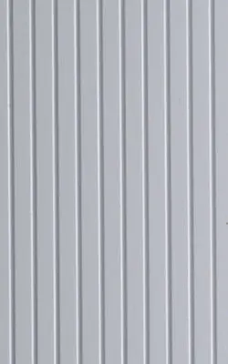 Evergreen Novelty Polystyrene Plastic .150" (Evg4150) 1