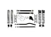 Gladiator Jt 6.5" Enforcer Lift Stage 2 Plus 1