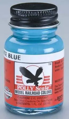 Floquil Pollyscale St Lawrence Blue (Flof414364) 1