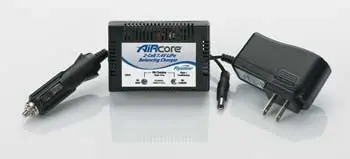Flyzone Charger Aircore Micro Ac/Dc 2S Lipo Balancing Charger (Flza6411) 1