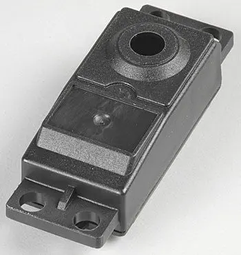 Futaba Upper/Lower Case S3004 (Futm2942) 1
