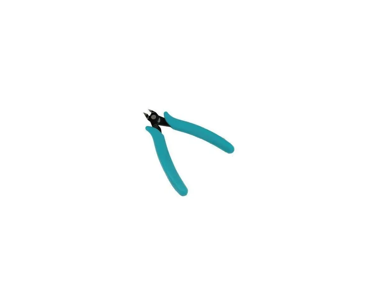 Godhand Tools Precision Nippers   (Ghtspn-125) 1