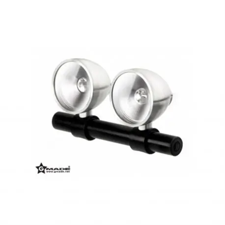 Gmade R1 Led Lightbar (2 Lights) (Gma51408s) 1
