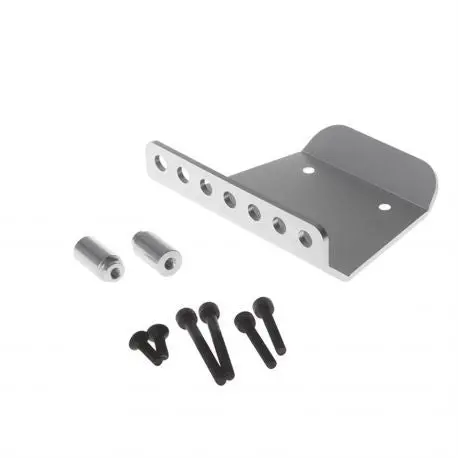 Gmade Skid Plate For Gs01 Axle (Gma52136s) 1