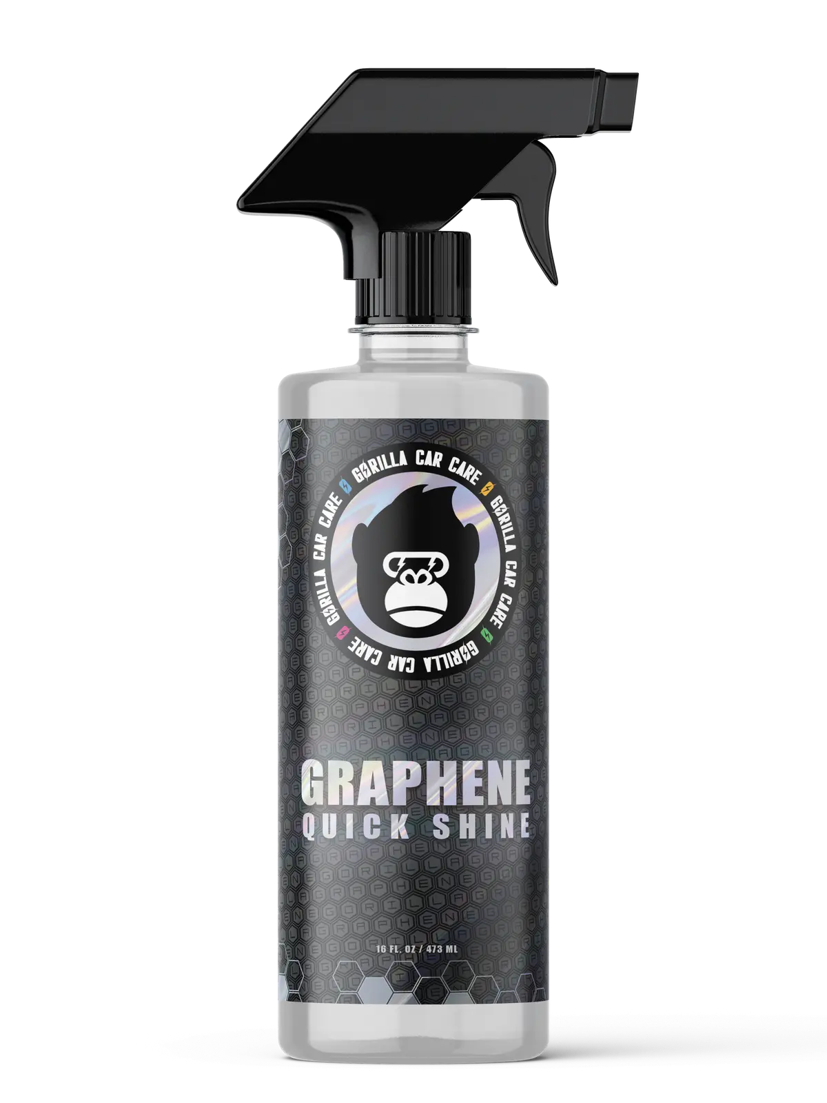 Graphene Quick Shine 1