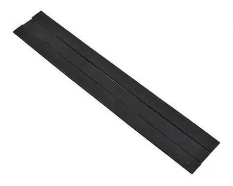 Gravity Rc Foam Bumper Spacers (3) (Grc293) 1