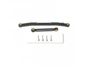 Hamilton Hobbies Scx24 Aluminum Steering Set  (Ham132929) 1