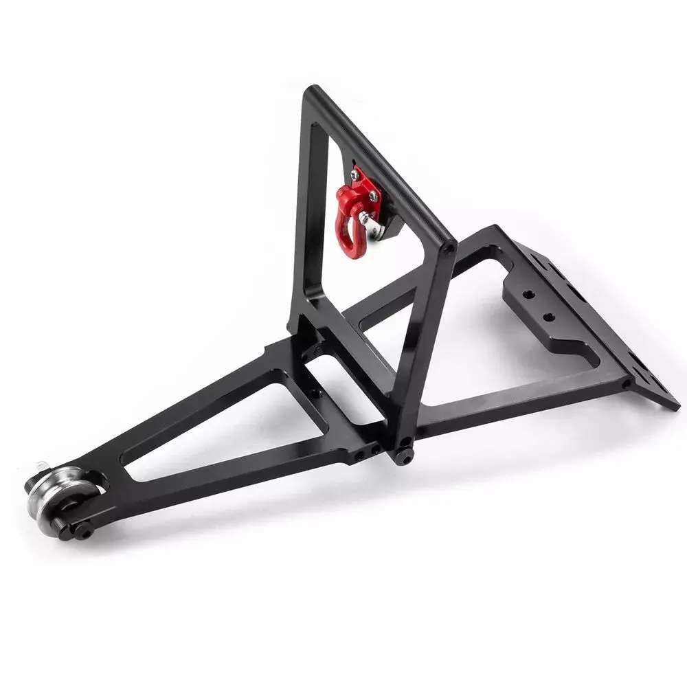 Hamilton Hobbies Rc Truck Tow Crane Arm Wrecker Kit   (Hamcsa017) 1