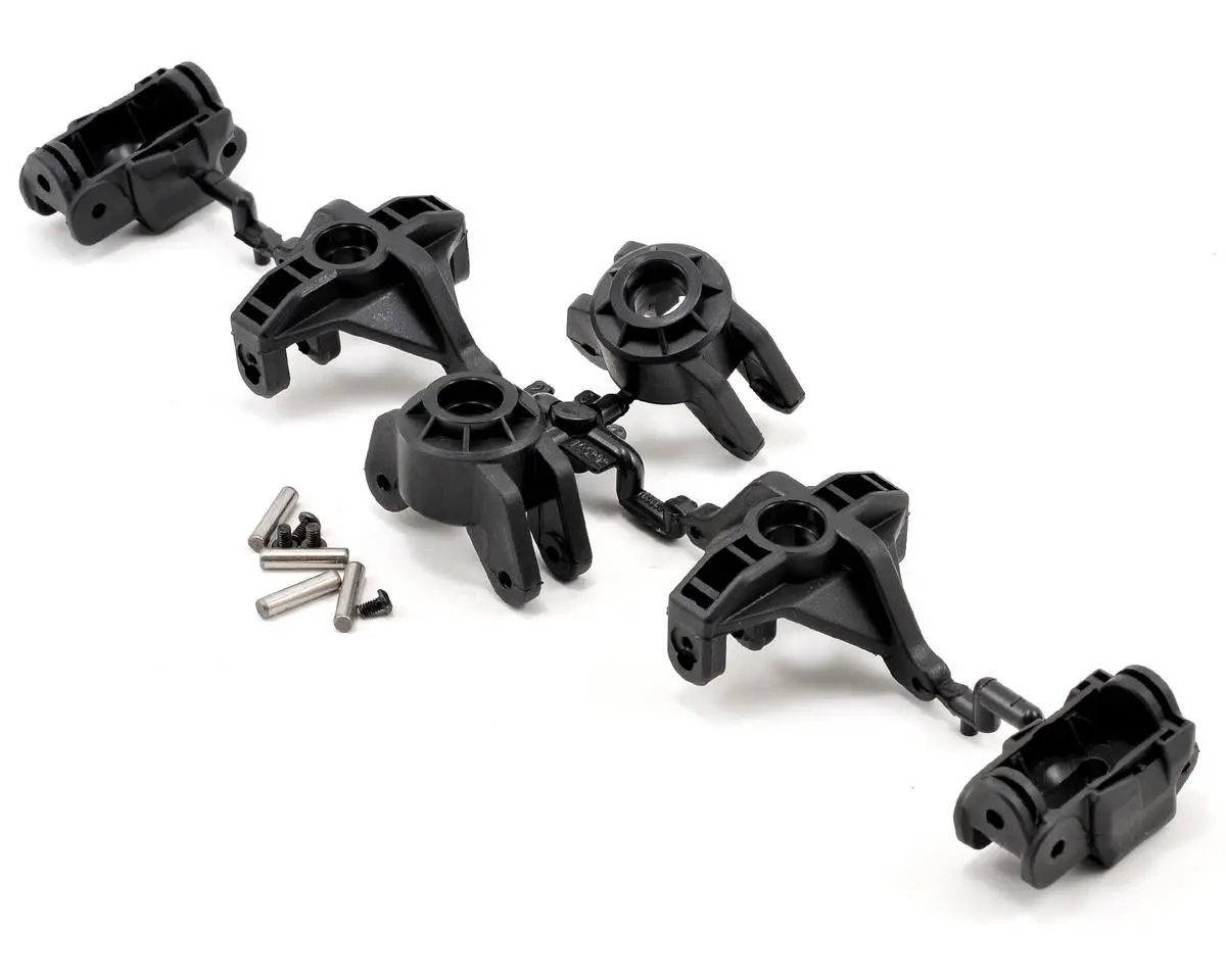 Hpi Upright Set  (Hpi105292) 1