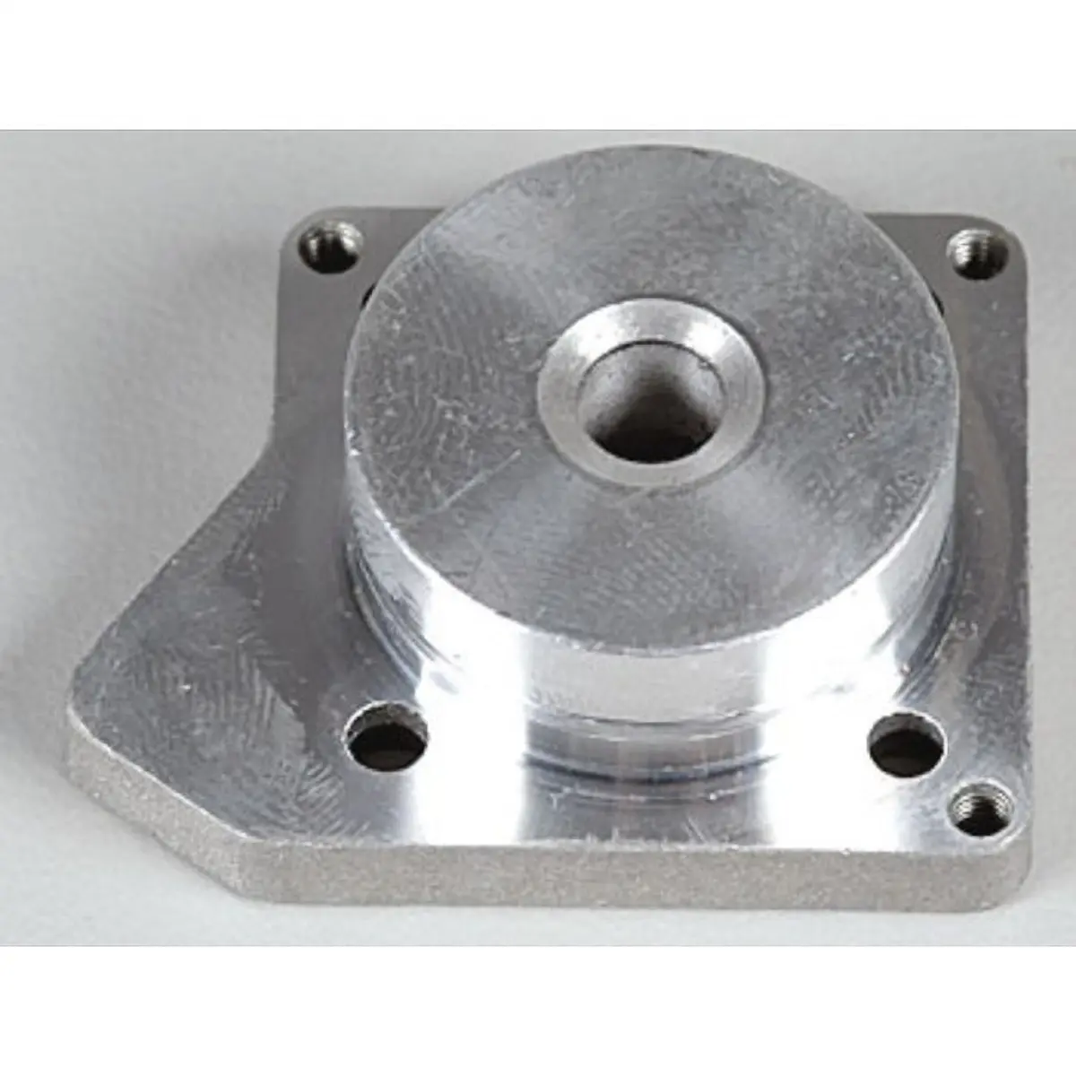Hpi Nitro Star 21Bb Engine Cover Plate  (Hpi1431) 1