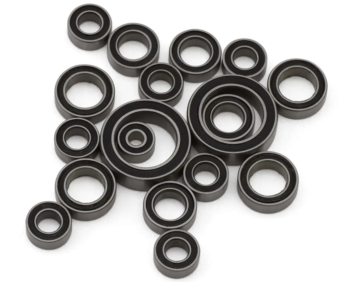 Hpi Complete Ball Bearing Set (18) (Hpi161164) 1