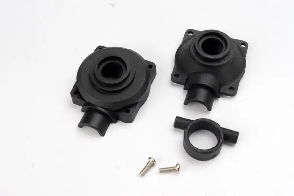 Differential Housing Halves 1