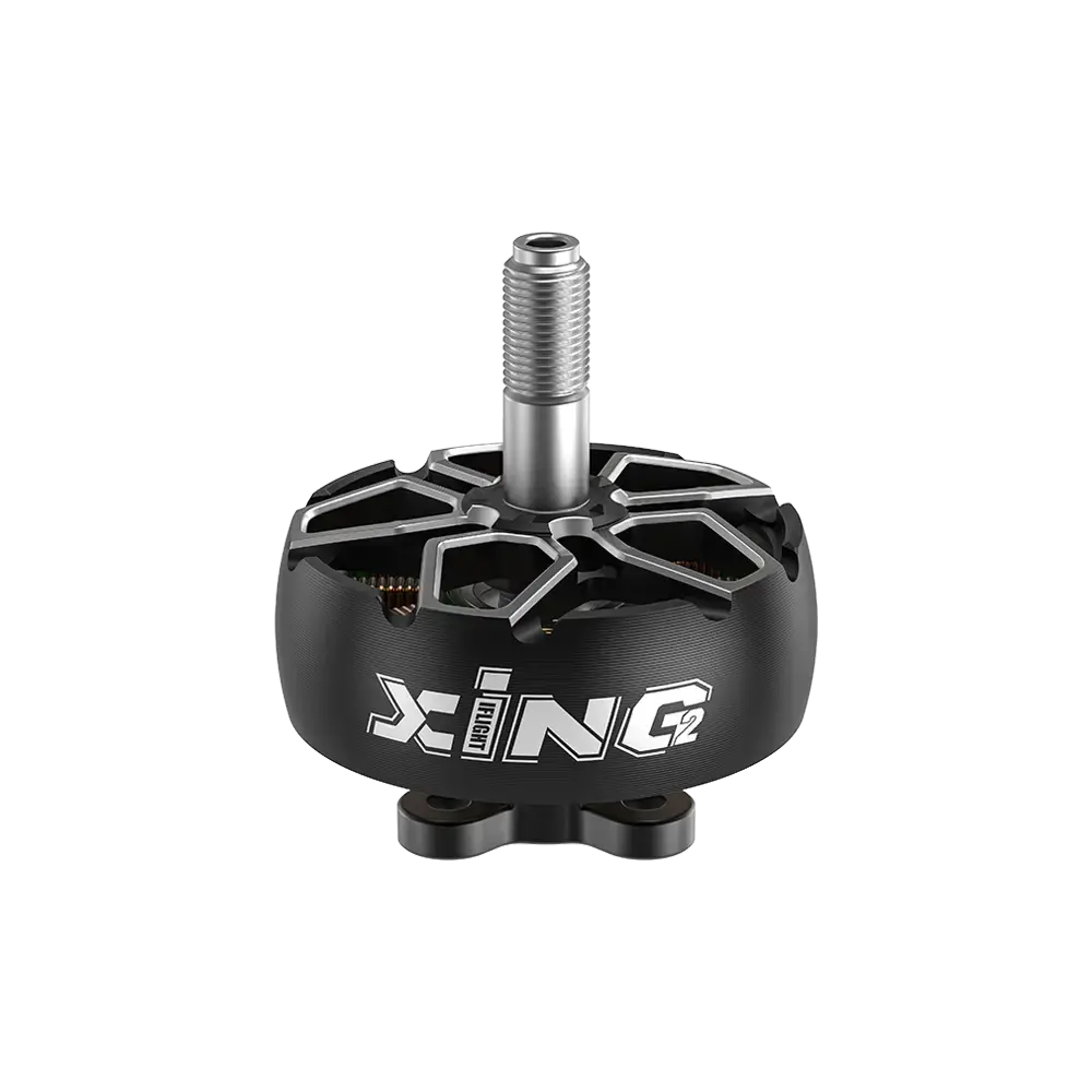 Iflight Xing2 2506 Fpv Motor Unibell 1850Kv 1
