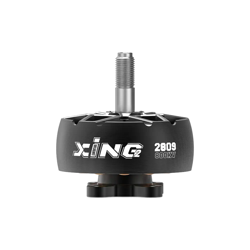 Iflight Xing2 2809 Fpv Motor Unibell 800Kv 1