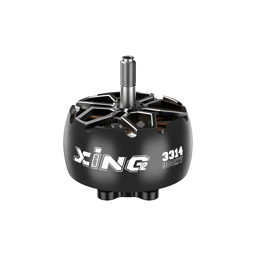 Iflight Xing2 3314 Motor Unibell 900Kv 1