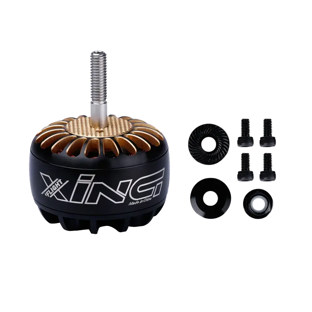 Iflight Xing 4214 X-Class Motor 400Kv 1