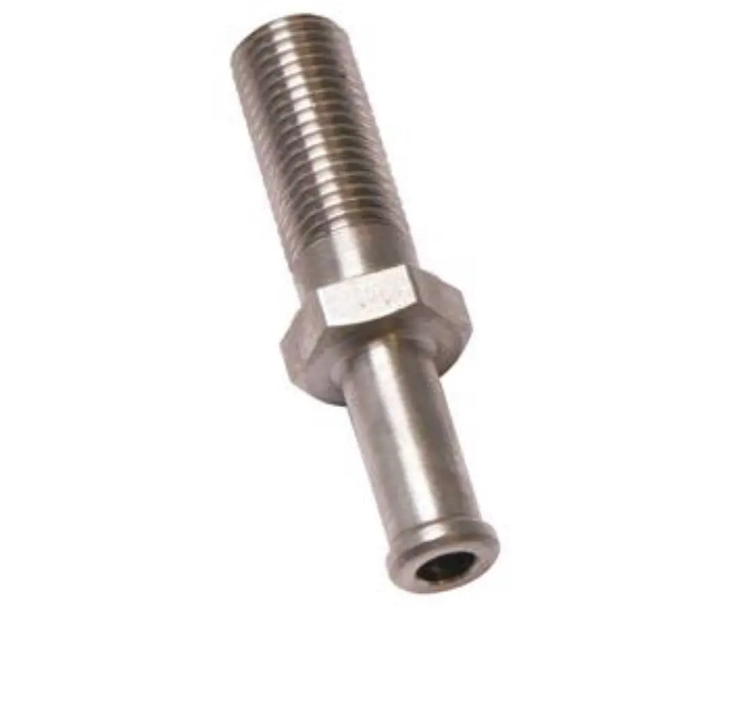 Axle Vent Dana 60 / Brake Block Bolt 1
