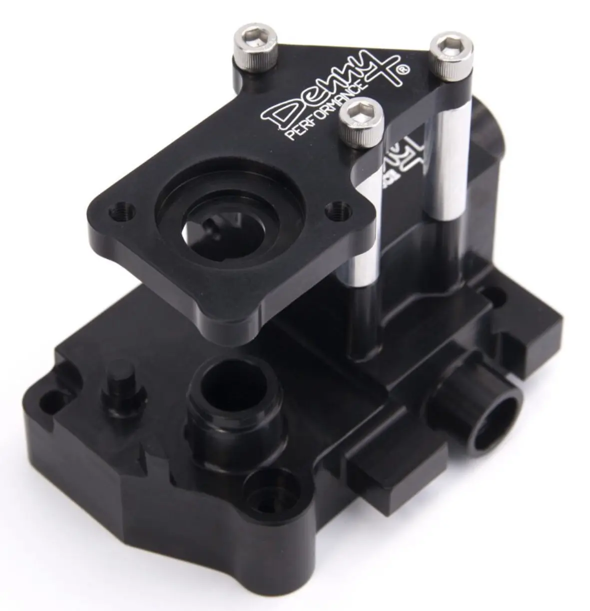 Denny T Afc Delete – Automatic 1St Gen 91.5-93 1