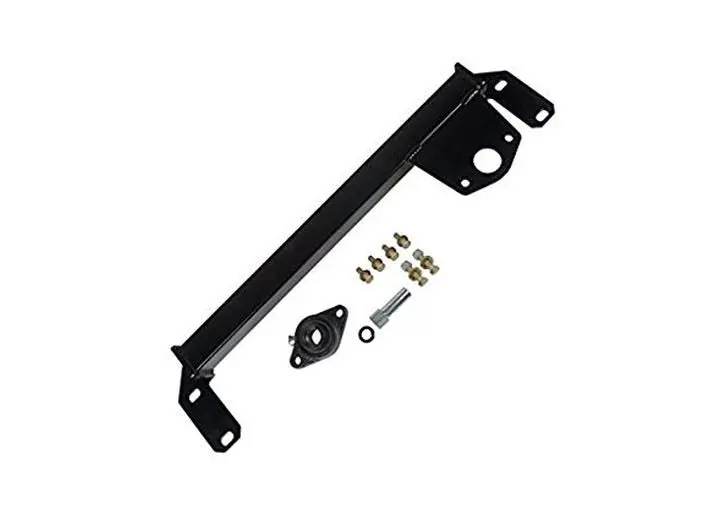 Dodge Steering Box Brace 94-02 4Wd 1500, 2500, 3500 1