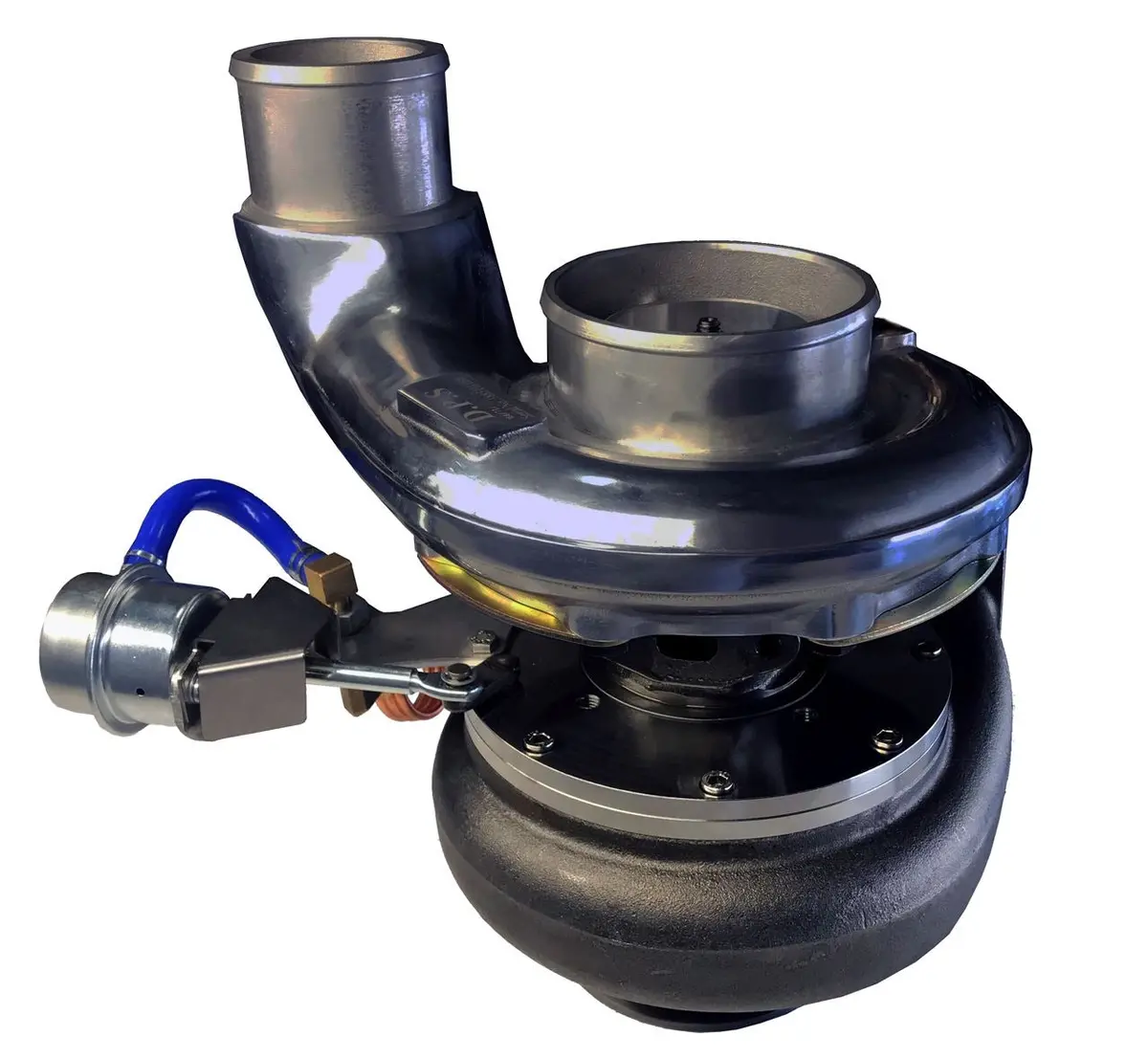 Dps Turbonator™️ Vgt Variable Geometry Turbo For Dodge Cummins 5.9 & 6.7 1
