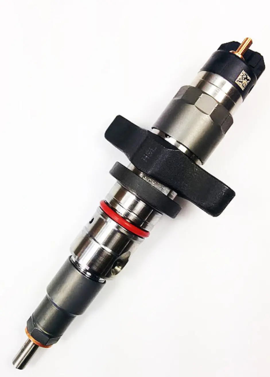 Dodge 04.5-07 Stock Reman Injector 1