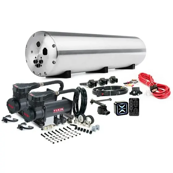 Accuair Ultimate Package 1
