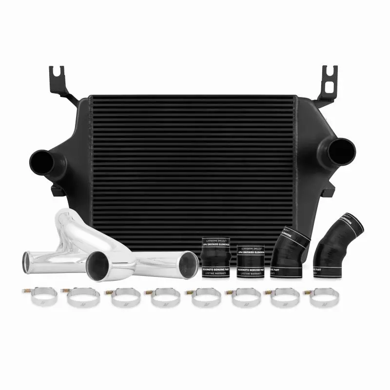 Ford 6.0L Powerstroke Intercooler Kit, 2003–2007 1