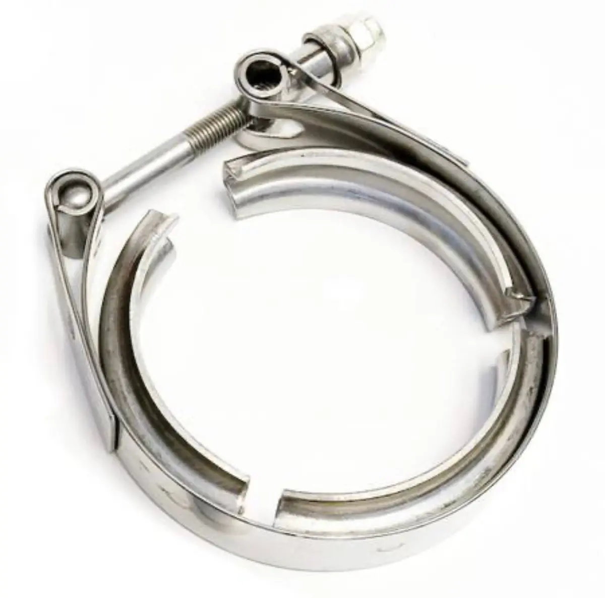 Hx40 V Band Clamp 1