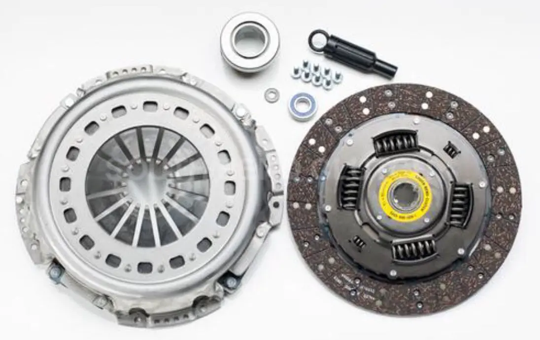Cummins Stage 3 475Hp Southbend Clutch 1988-1993 5.9 Diesel Cummins - 13125-Ofer 1