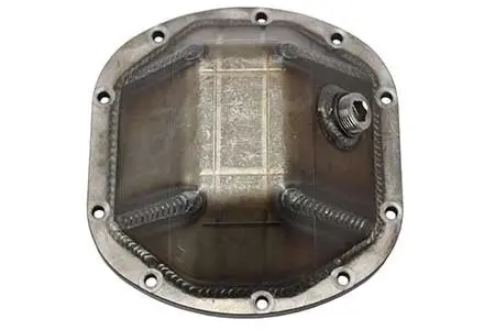 Dana 30 3/8" Differential Cover 1