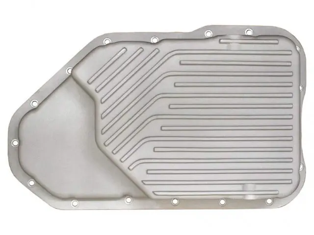 Pml Gm 200-4R Deep  Transmission Pan 1