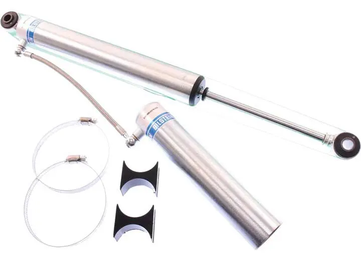 Bilstein B8 5160 Series  Shock Absorber Reservoir 1