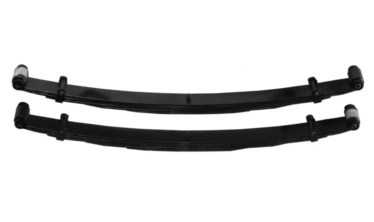 4”  First Gen Dodge Lift Spring 72-93 1