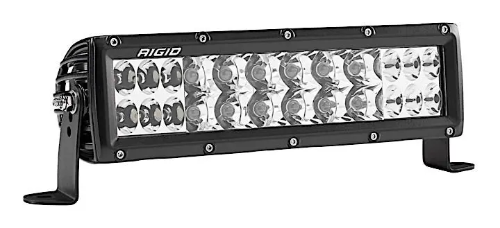 E-Series Pro 10" Spot/Drive Combo 1