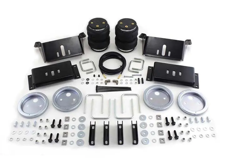 First Gen Dodge W Rear Air Bag Load Support Kit 1