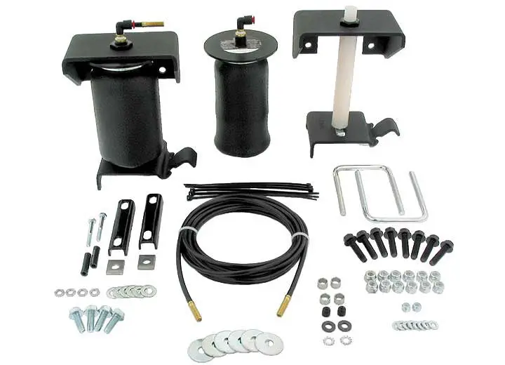 Air Lift Company Ride Control Rear Air Spring Kit For A 69-04Dodge/Dakota , 66-04 F100/150,Bronco 2&4 1