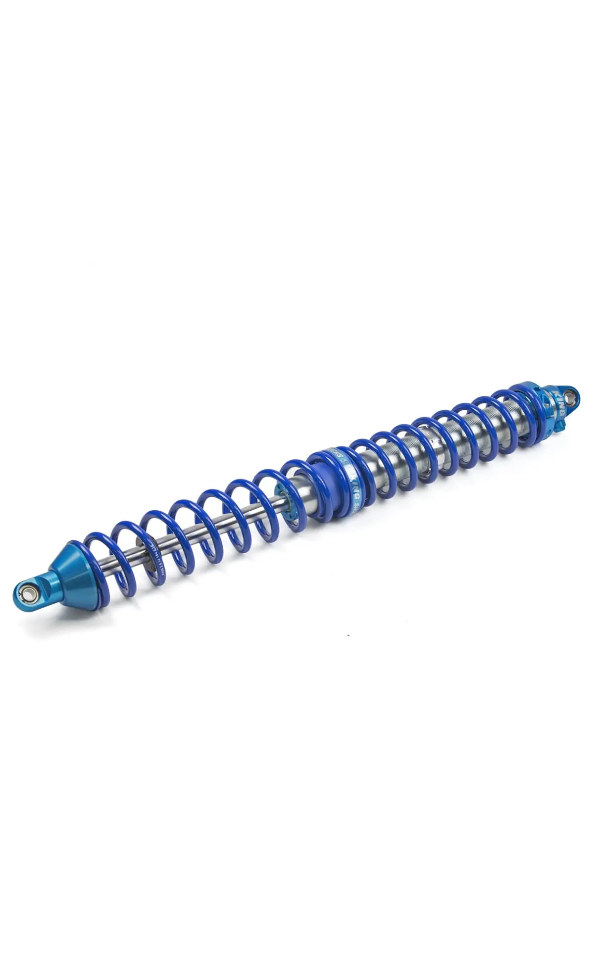 King Coilover 2.0 Shocks Qty:2 1