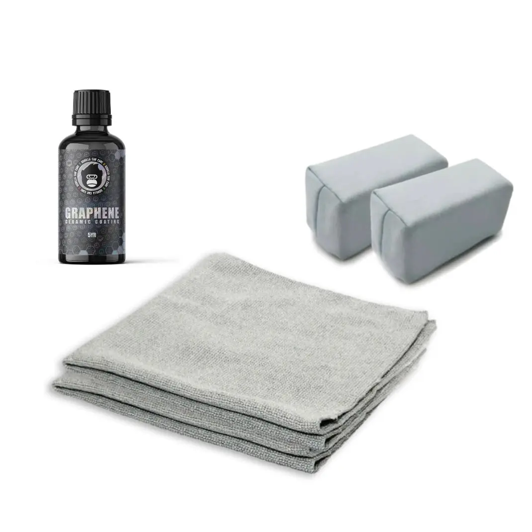 Graphene Coating Kit 1