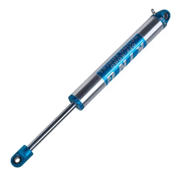 King 2.0" Performance Series Smoothie Shock 10" 1