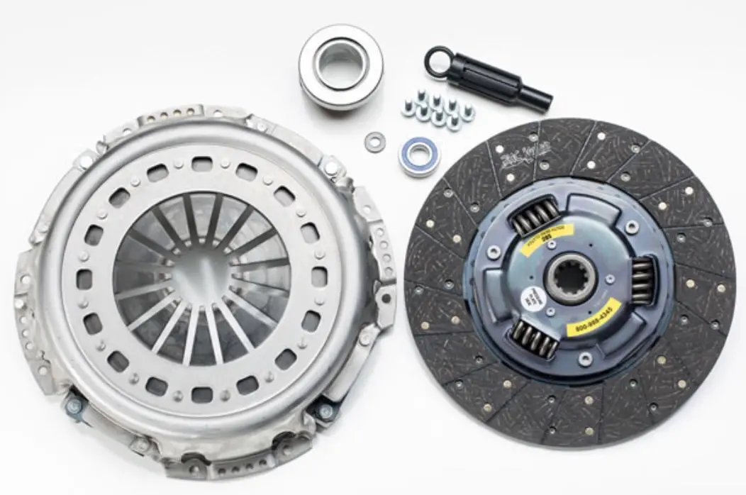 Cummins Stage 2 425Hp Southbend Clutch 1988-1993 5.9 Diesel Cummins No Flywheel. 1