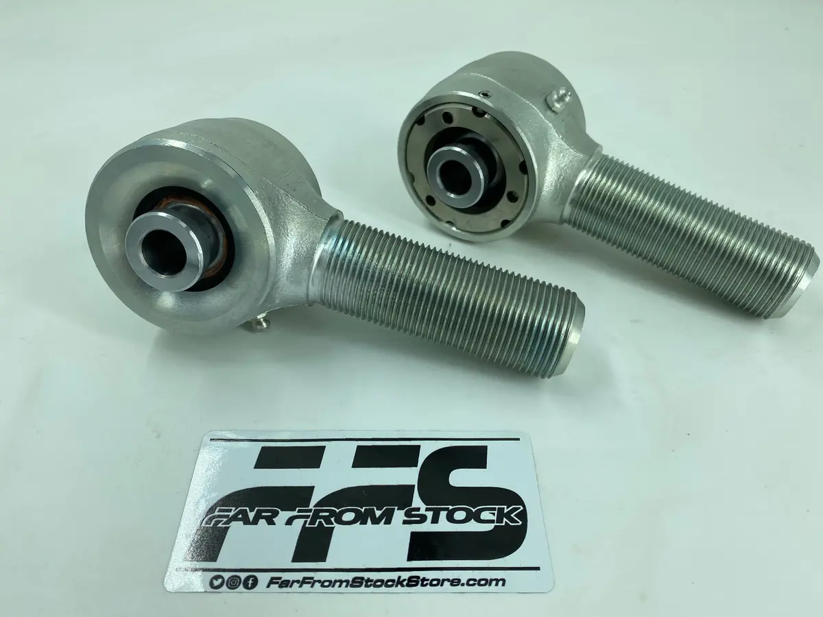 Ffs 1.25 Chromoly Rebuildable Joint 1