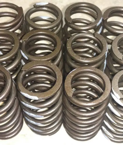 12V “60Lb” Valve Springs 1