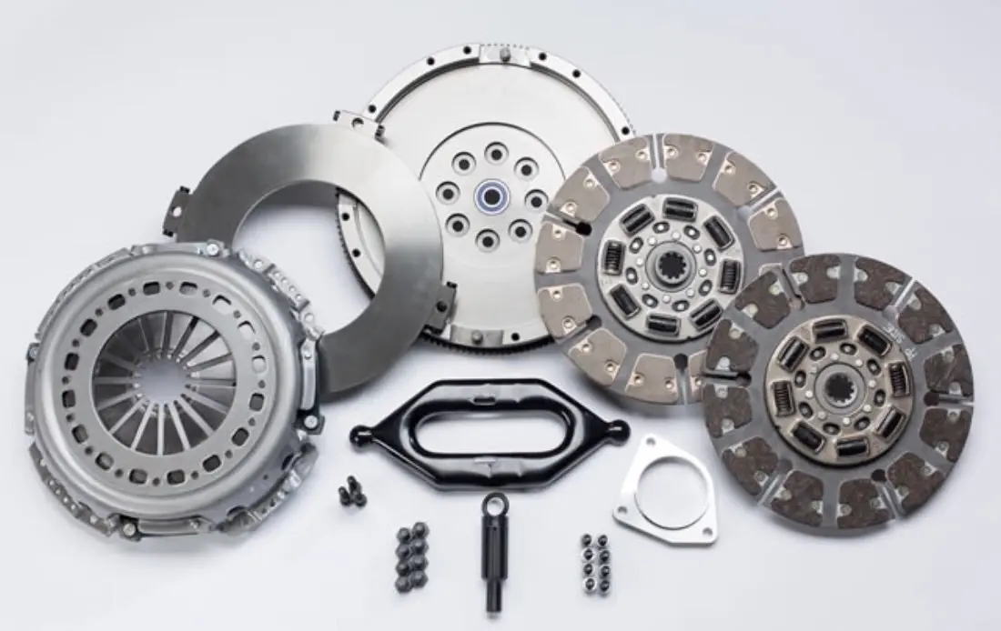 Getrag Stage 5 650Hp Sdd 3250- 5- G 1