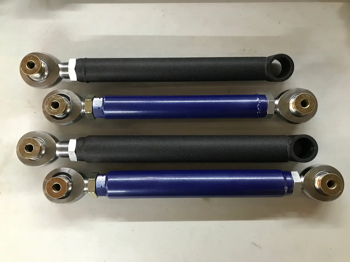 94-02 Ram Adjustable Replacement Control Arms 2Nd Gen 1