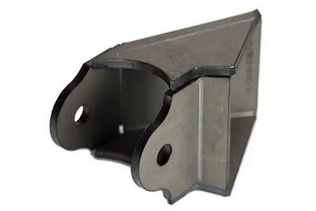 3 Legged Link Bracket, 25 Degree 1