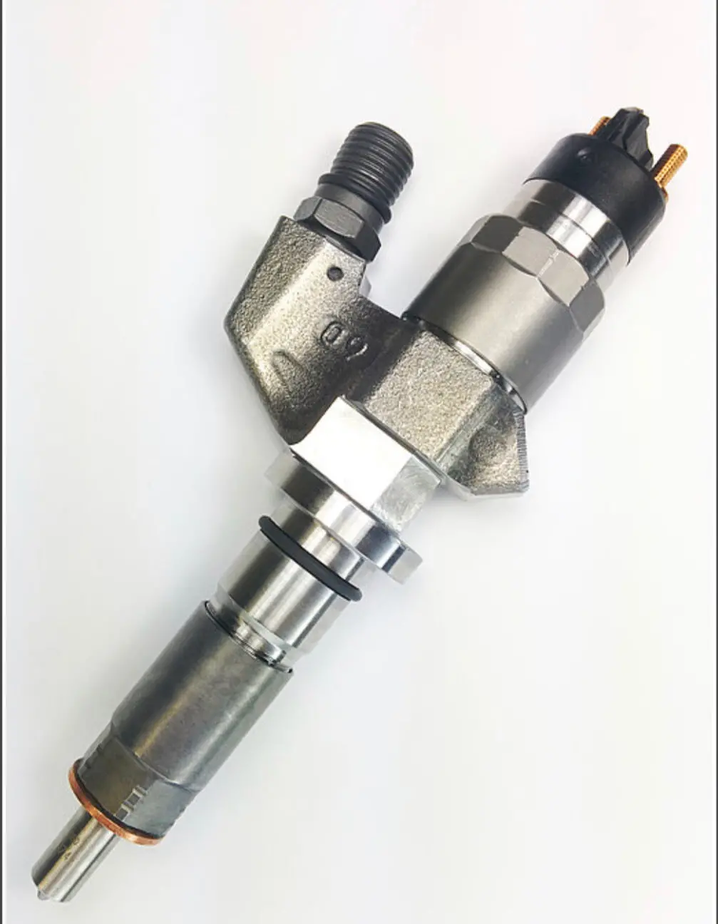 Duramax 01-04 Lb7 Stock Brand New Injector 1