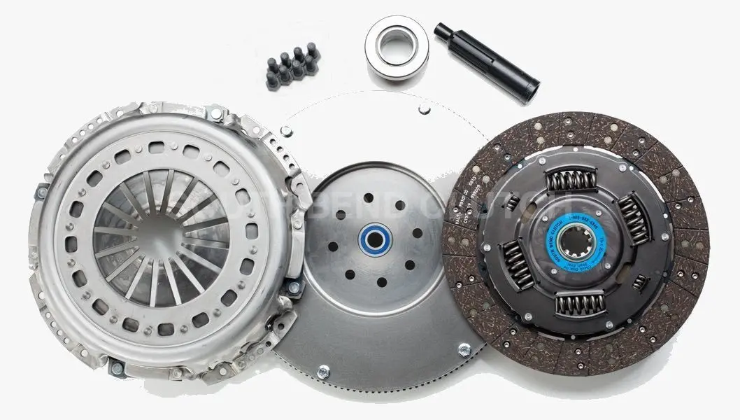 2000.5-2005.5 Dodge Ram Nv5600 Stage One 1
