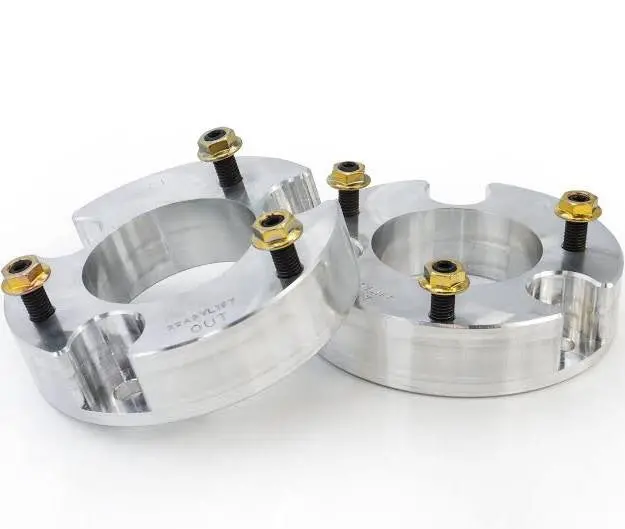 Readylift 66-2215 2.25" Leveling Kit 2015-2019 Ford F-150 2Wd/4Wd 1